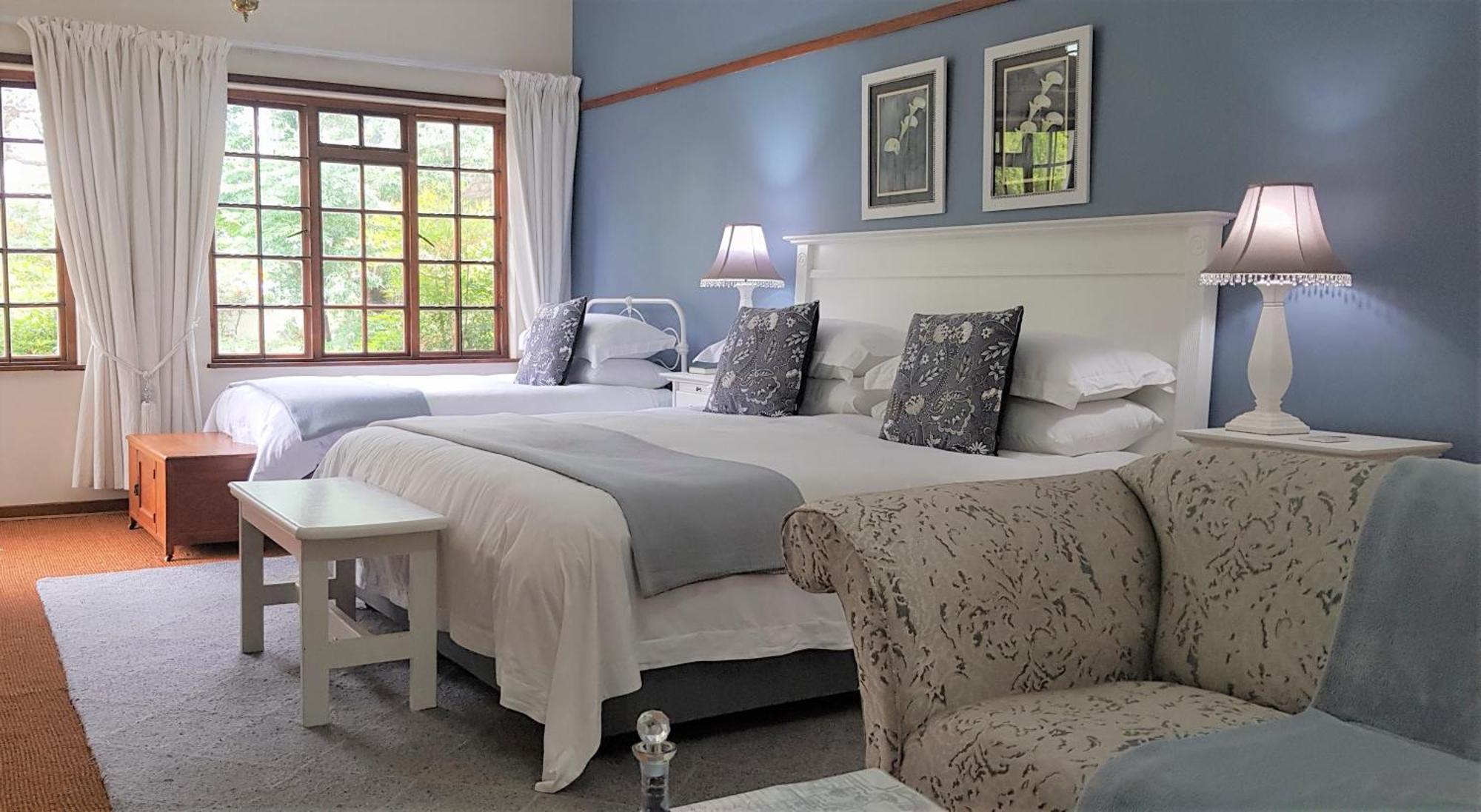 Brooks Cottage Pretoria-Noord Exteriér fotografie