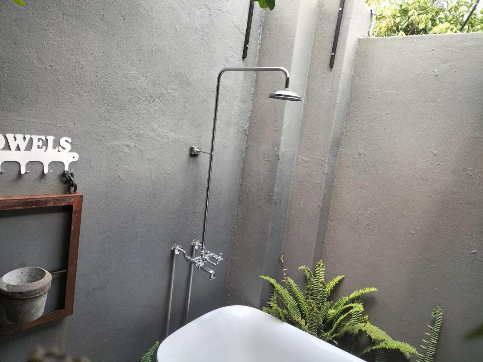 Brooks Cottage Pretoria-Noord Exteriér fotografie