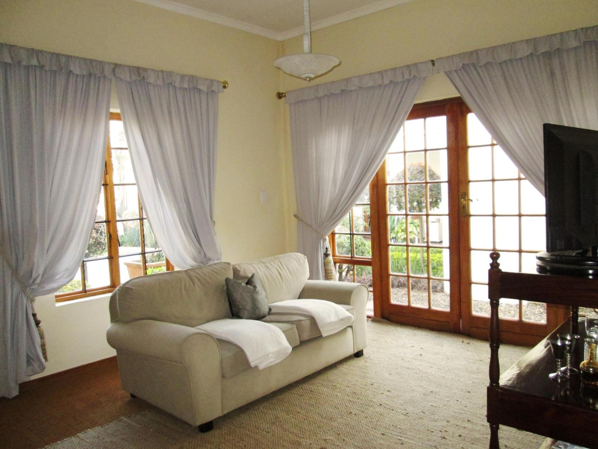 Brooks Cottage Pretoria-Noord Pokoj fotografie