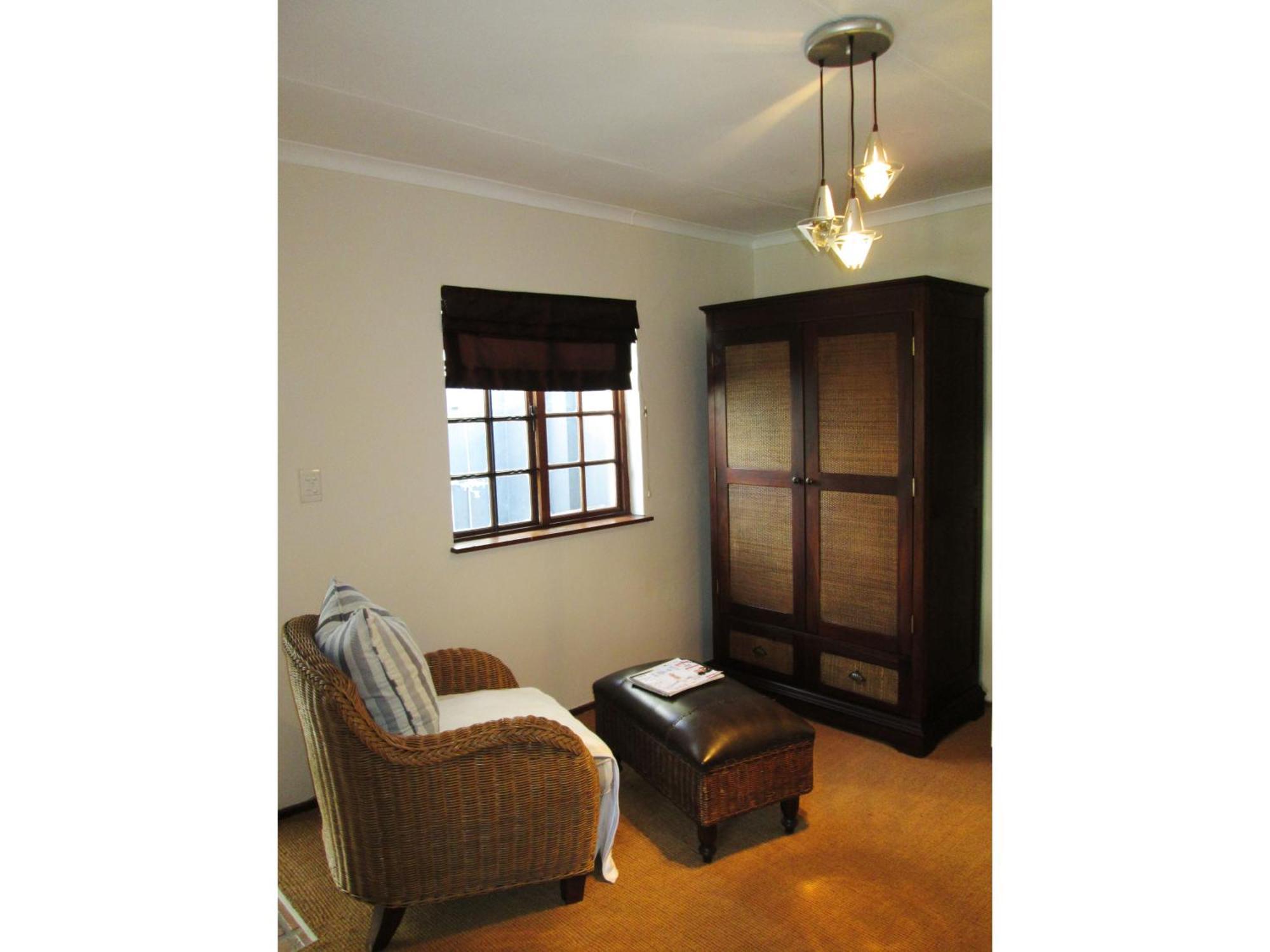 Brooks Cottage Pretoria-Noord Pokoj fotografie