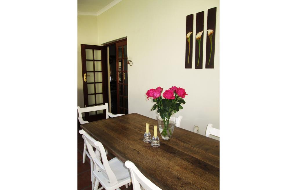 Brooks Cottage Pretoria-Noord Exteriér fotografie