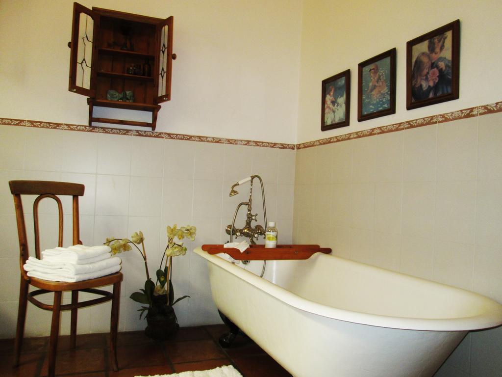 Brooks Cottage Pretoria-Noord Exteriér fotografie